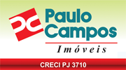 Ativos Imobiliária e Representações - Paulo Campos Imoveis